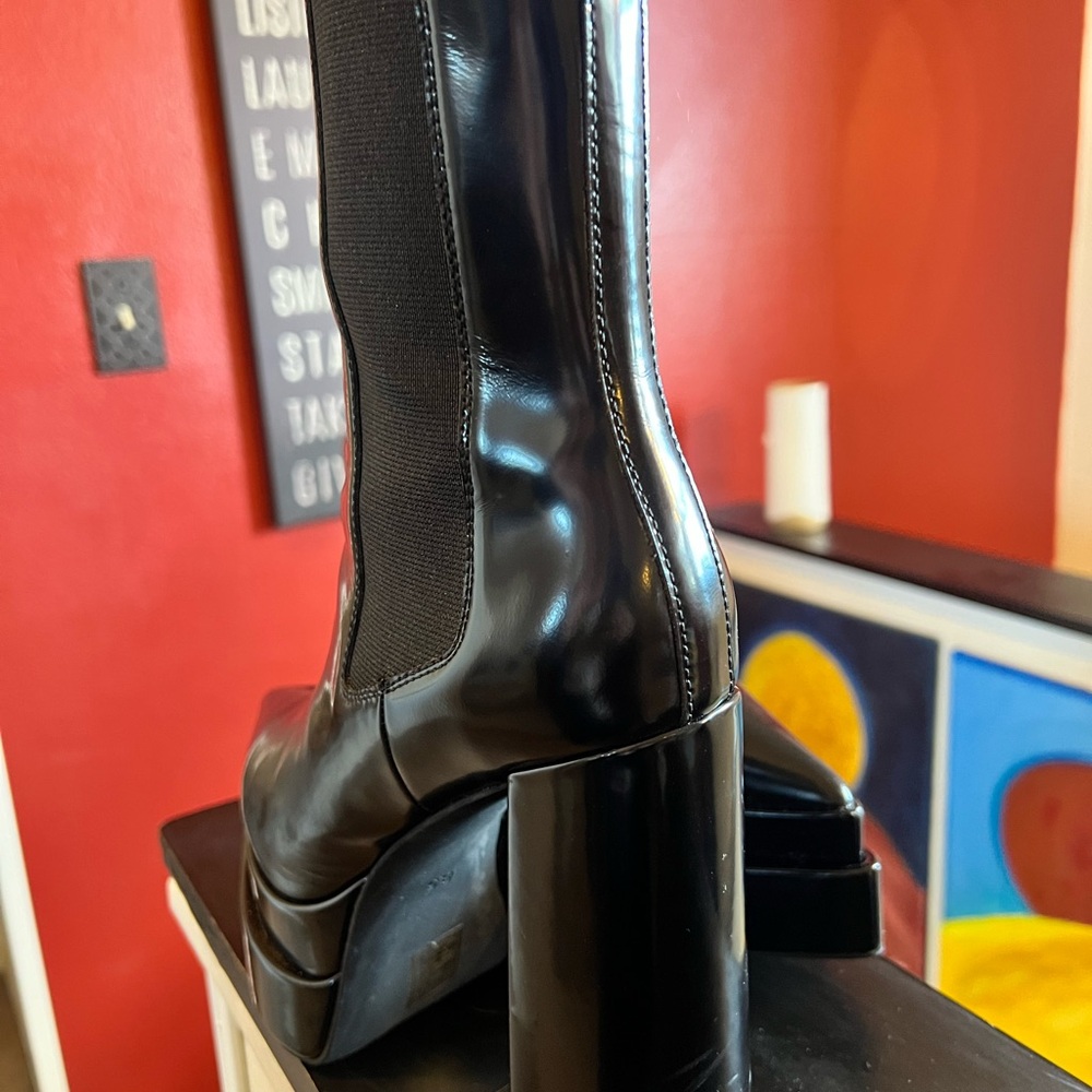 Jeffrey Campbell Distortion Boot - image 7